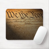 私達人々 マウスパッド (マウス)