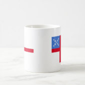 私達宗教米国聖公会 コーヒーマグカップ (中央)