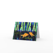 私達皆からの水のNoroozの金魚、