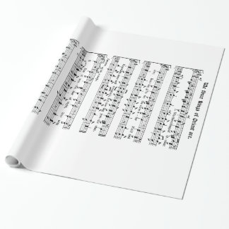 私達3人の王包装紙 ラッピングペーパー