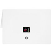 私達3人の王 (裏面横)