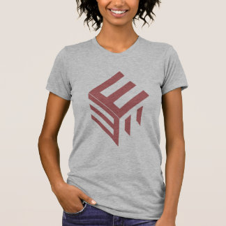 私達 Tシャツ