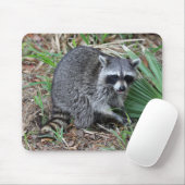 私離れ一人 マウスパッド (マウス)