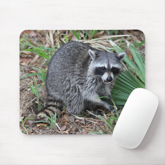 私離れ一人 マウスパッド (マウス)