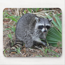 私離れ一人 マウスパッド