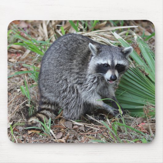 私離れ一人 マウスパッド (正面)