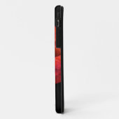 私電話箱"ケシ" Case-Mate iPhoneケース (裏面/左)