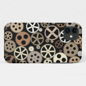 私電話5箱 Case-Mate iPhoneケース (裏面(横))