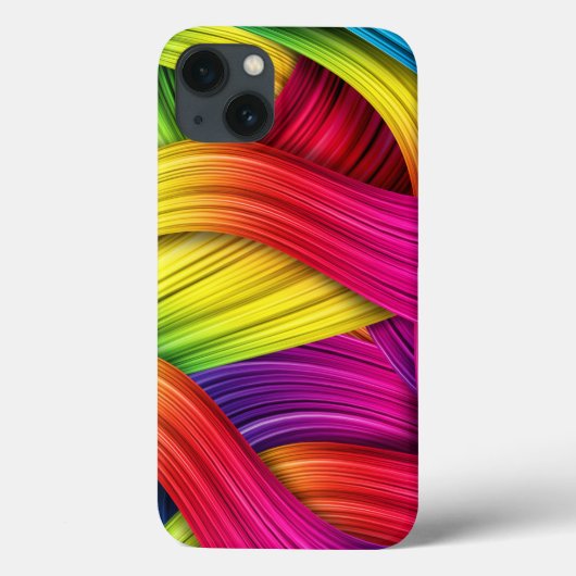 私電話6箱 Case-Mate iPhoneケース (裏面)