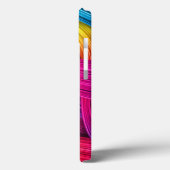 私電話6箱 Case-Mate iPhoneケース (裏面 / 左)