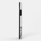 私電話、場合、カバー、細胞、移動式電話 Case-Mate iPhoneケース (裏面/右)
