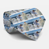 私頼はLawrence Alma Tedamoによる ネクタイ (ロール)