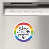 私頼 マグネット (インサイチュ (食洗機))