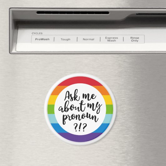 私頼 マグネット (インサイチュ (食洗機))