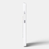 私頼、電話のケースをクラシック想定しない| 代名詞 Case-Mate iPhoneケース (裏面 / 左)