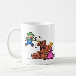 私食べ コーヒーマグカップ