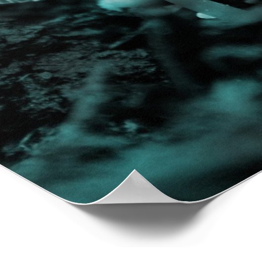 私食べ...飲んで… ポスター (角)