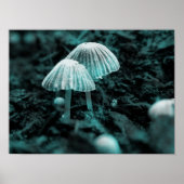 私食べ...飲んで… ポスター (正面)