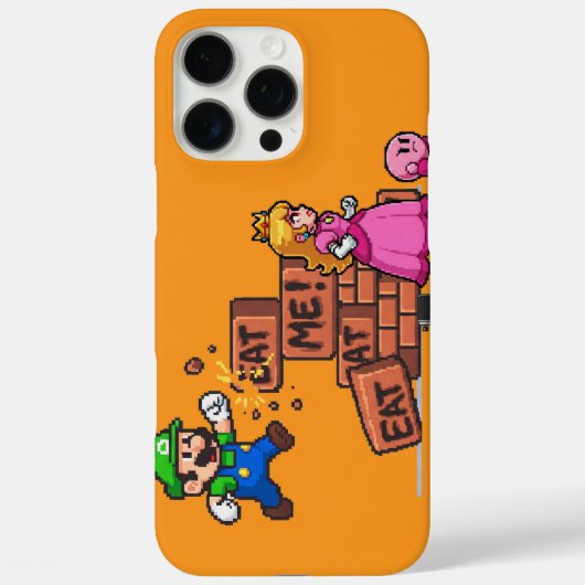 私食べ Case-Mate iPhoneケース (裏面)