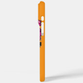 私食べ Case-Mate iPhoneケース (裏面 / 左)