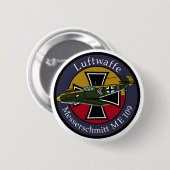 私109 缶バッジ (正面&裏面)