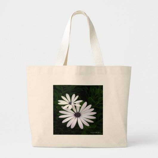 私2バッグ ラージトートバッグ (正面)