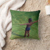 私2011年 クッション (ブランケット)