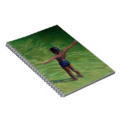 私2011年 ノートブック (右側)