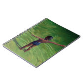 私2011年 ノートブック (左側)