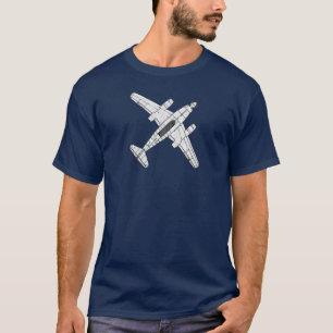 私262 Tシャツ