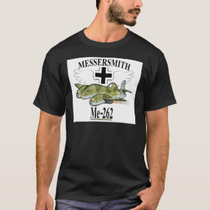 私262 Tシャツ
