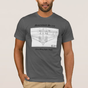 私329 Tシャツ