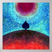 私 ポスター (正面)