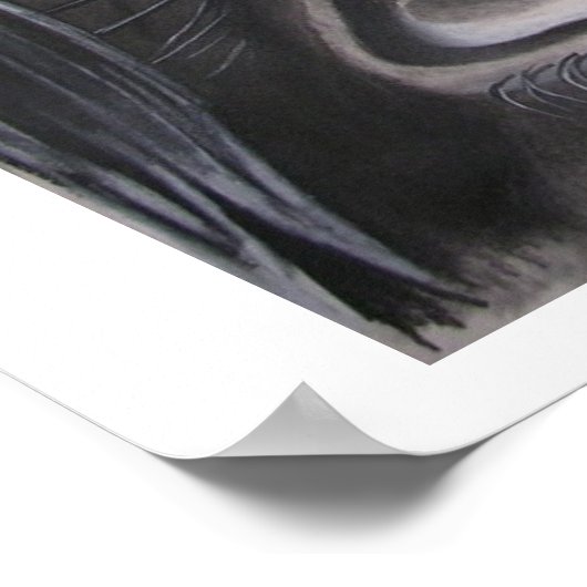 私 ポスター (角)