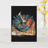 私、常にウイスキーを飲むわけじゃないけど、飲む時は面白いんだよね。 カード (黄色い花)