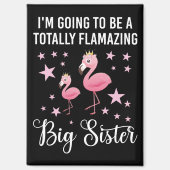 私、最高の姉になる！ マグネット (正面)