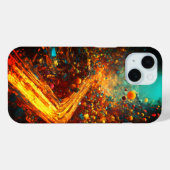 私 Case-Mate iPhoneケース (裏面 (横))