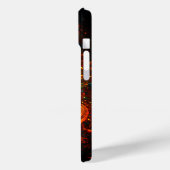 私 Case-Mate iPhoneケース (裏面 / 左)