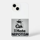 私 iPhoneケース (裏面)