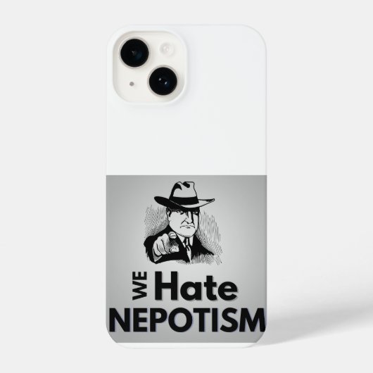 私 iPhoneケース (裏面)