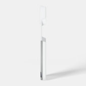 私 iPhoneケース (左側面)