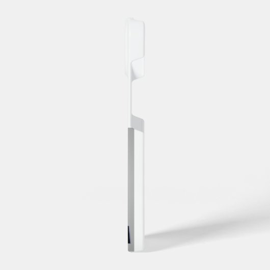 私 iPhoneケース (左側面)