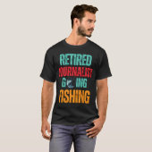 私!!! Tシャツ (正面フル)