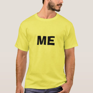私 Tシャツ