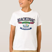 私 Tシャツ (正面)
