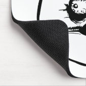 私Gustaのマウスパッド マウスパッド (コーナー)