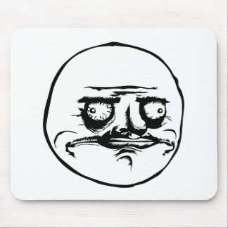 私Gustaのマウスパッド マウスパッド