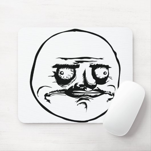 私Gustaのmousepad マウスパッド (マウス)