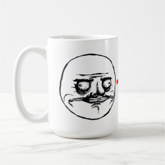私Gusta コーヒーマグカップ