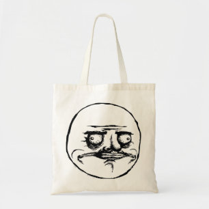 私Gusta トートバッグ